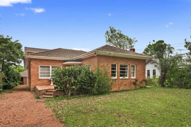 Main view of Homely house listing, 14 Kareela Road, Chatswood NSW 2067