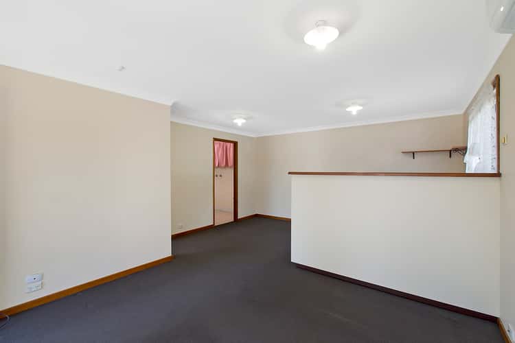 Fourth view of Homely villa listing, 1/25 Sunflower Drive, Claremont Meadows NSW 2747