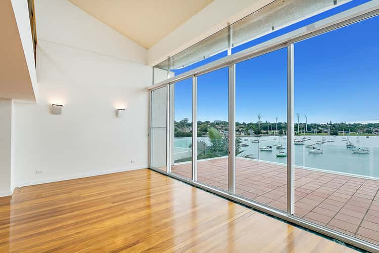 Fifth view of Homely apartment listing, 6/339-343 Victoria Place, Drummoyne NSW 2047