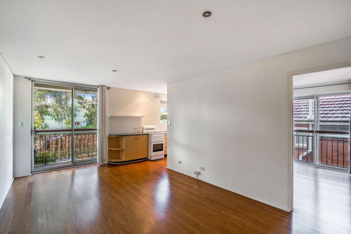 Main view of Homely apartment listing, 2/43 Martin Street, Freshwater NSW 2096