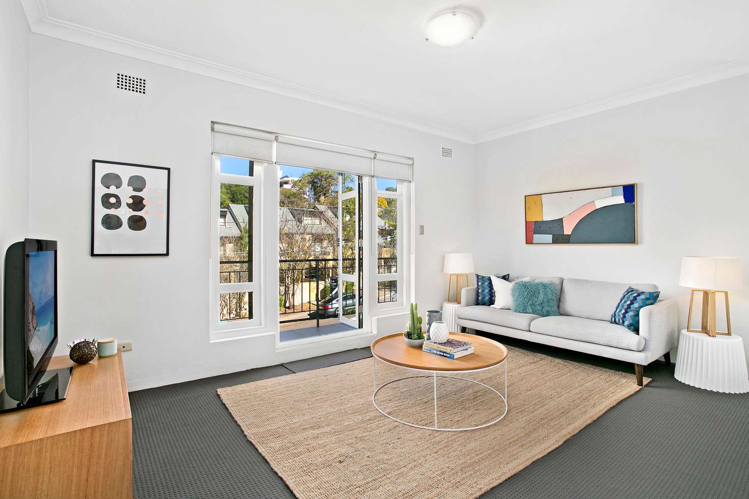 Main view of Homely apartment listing, 5/1B Armstrong Street, Willoughby NSW 2068