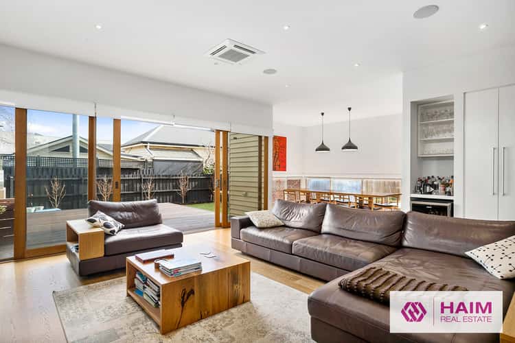 Third view of Homely house listing, 509 Tooronga Road, Hawthorn East VIC 3123