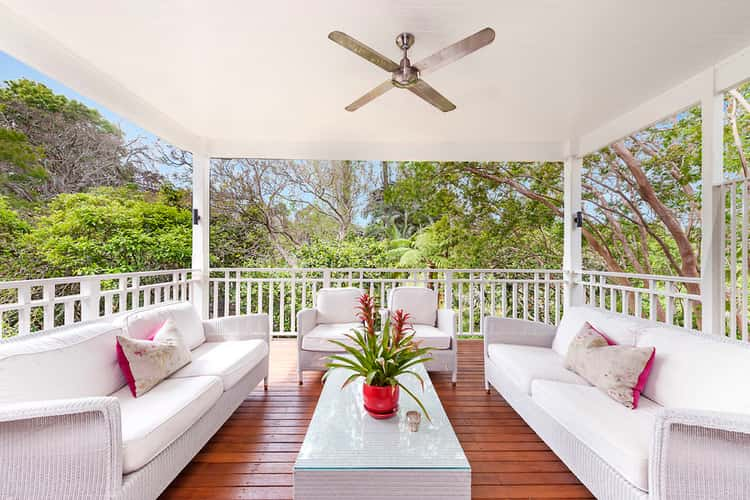 Second view of Homely house listing, 29 Sunnyside Crescent, Castlecrag NSW 2068