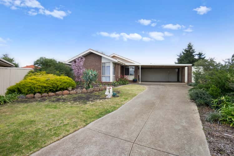 Main view of Homely house listing, 5 Todman Close, Bacchus Marsh VIC 3340