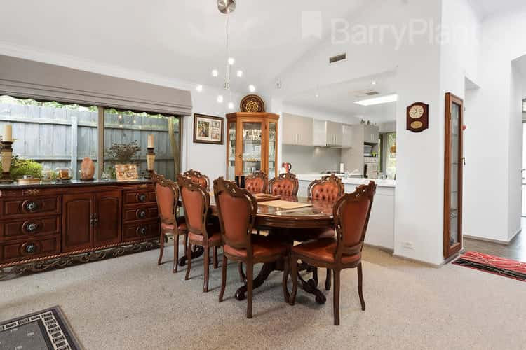 Third view of Homely house listing, 18 Corbert Court, Ferntree Gully VIC 3156