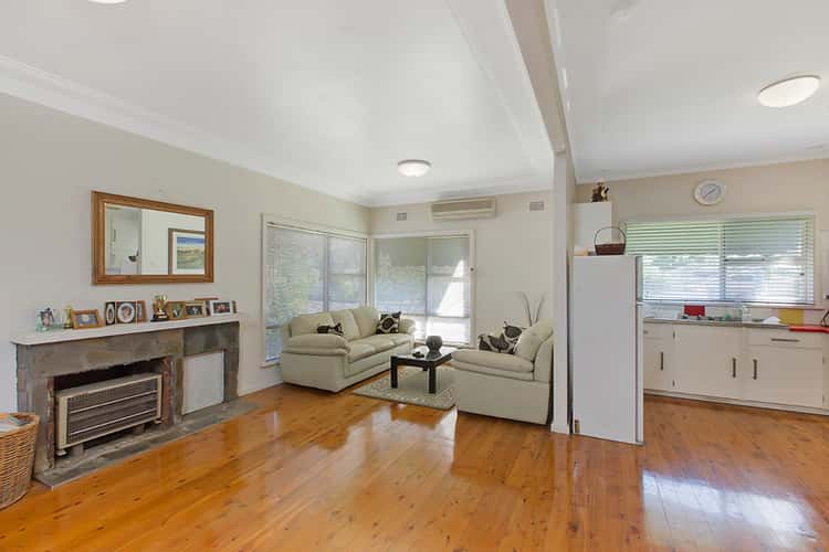 Second view of Homely house listing, 42 Colless Street, Penrith NSW 2750