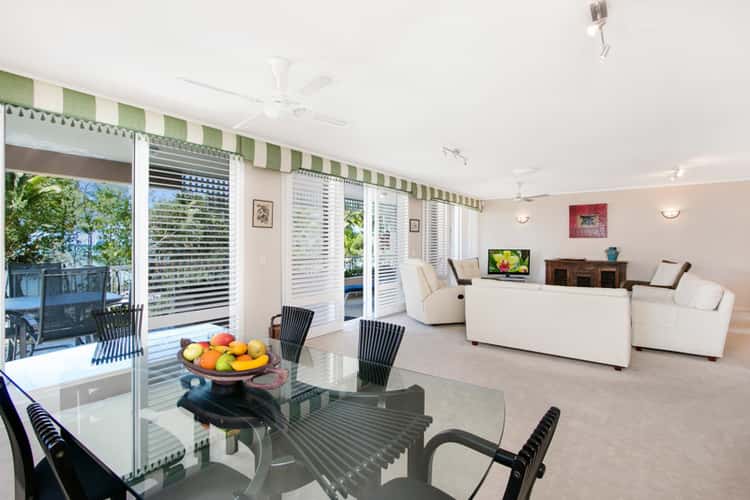 Fifth view of Homely unit listing, 12/81-87 Arlington Esplanade, Clifton Beach QLD 4879