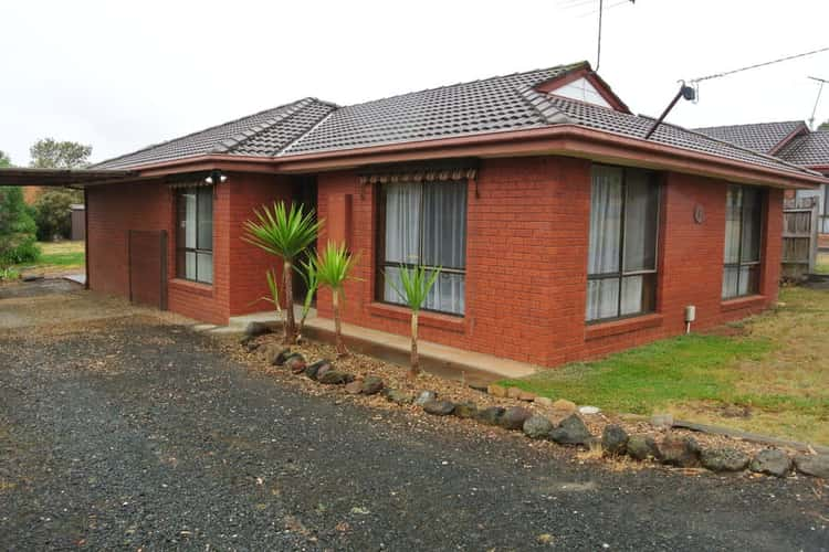 Main view of Homely house listing, 47 Labilliere Street, Bacchus Marsh VIC 3340