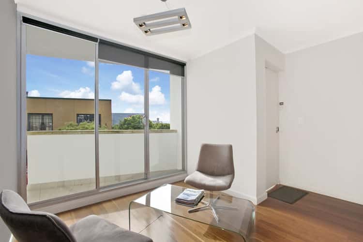 Fourth view of Homely apartment listing, 1/43A Crescent Street, Rozelle NSW 2039