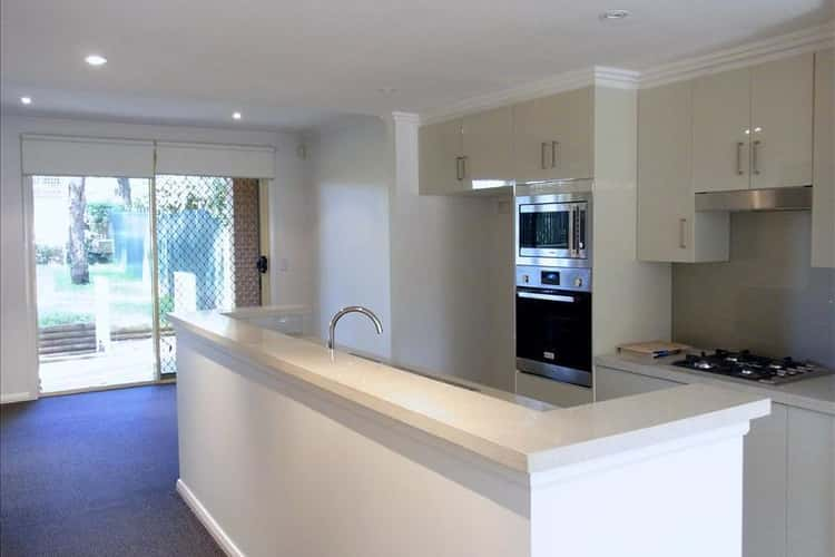 Second view of Homely townhouse listing, 18/143 Balaclava Road, Marsfield NSW 2122