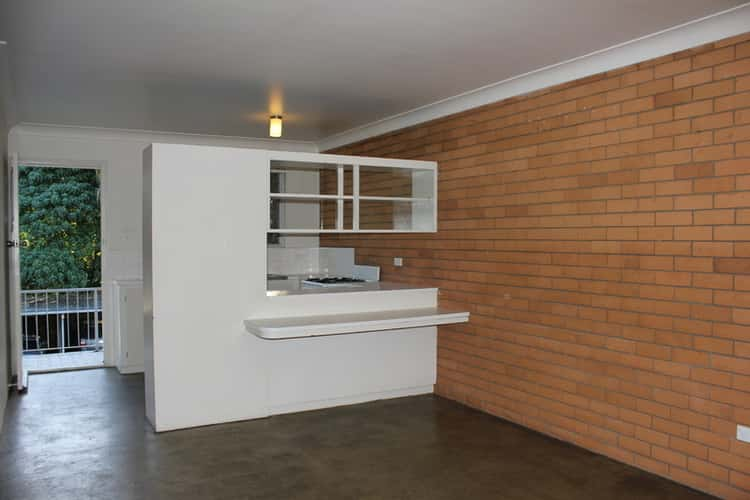 Third view of Homely unit listing, 4/115 Fairfield Road, Fairfield QLD 4103