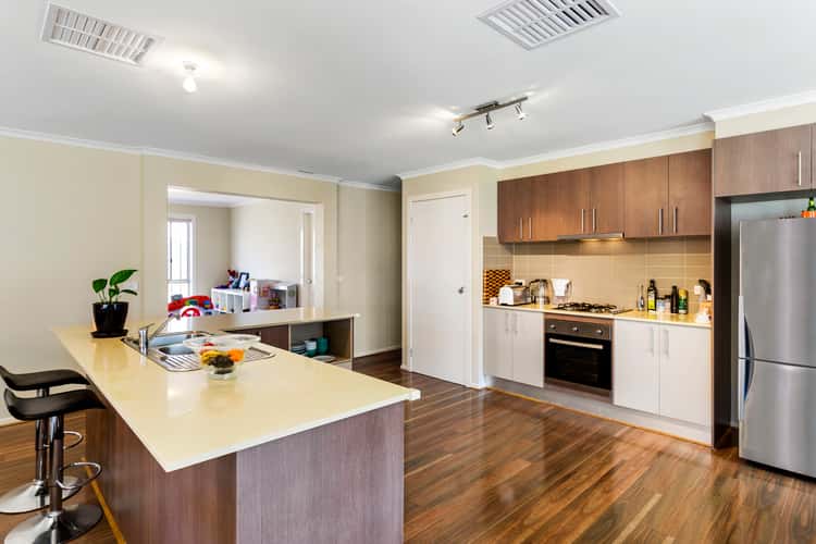 Fourth view of Homely house listing, 25 Dewar Crescent, Bacchus Marsh VIC 3340
