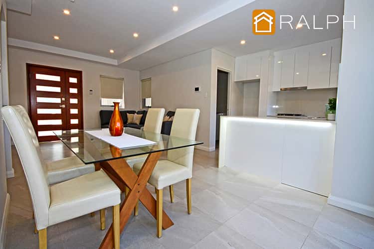 Fourth view of Homely unit listing, 4/48 Etela Street, Belmore NSW 2192