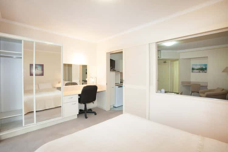 Fourth view of Homely unit listing, 229/85 Deakin Street, Kangaroo Point QLD 4169