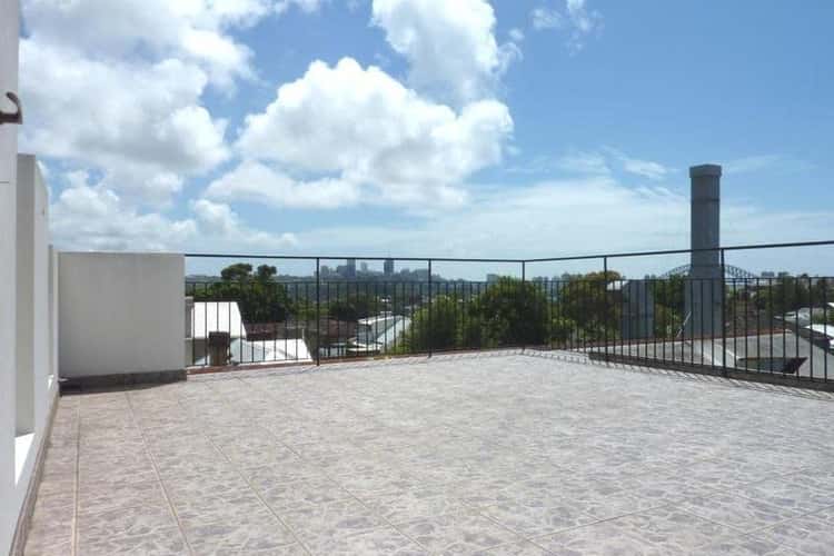 Second view of Homely apartment listing, 2/321A Darling Street, Balmain NSW 2041