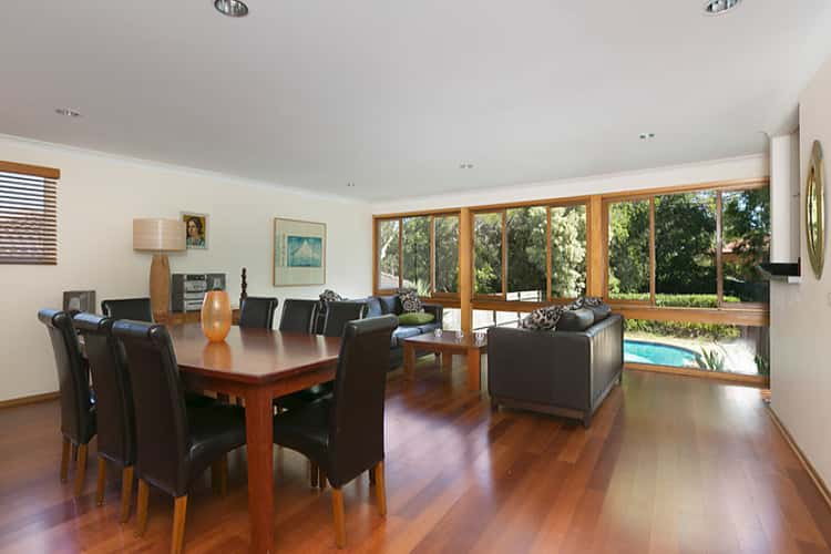 Fourth view of Homely house listing, 7 Fisher Avenue, North Wahroonga NSW 2076