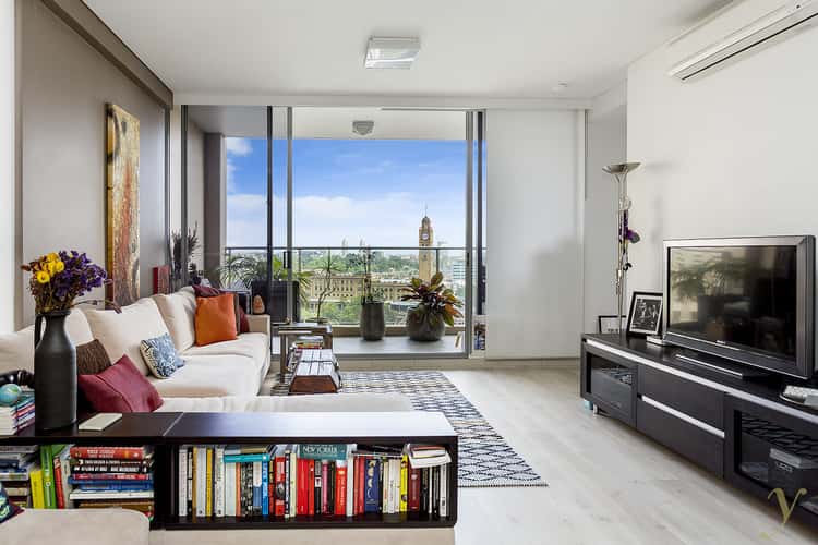 Third view of Homely apartment listing, 420 Pitt Street, Sydney NSW 2000