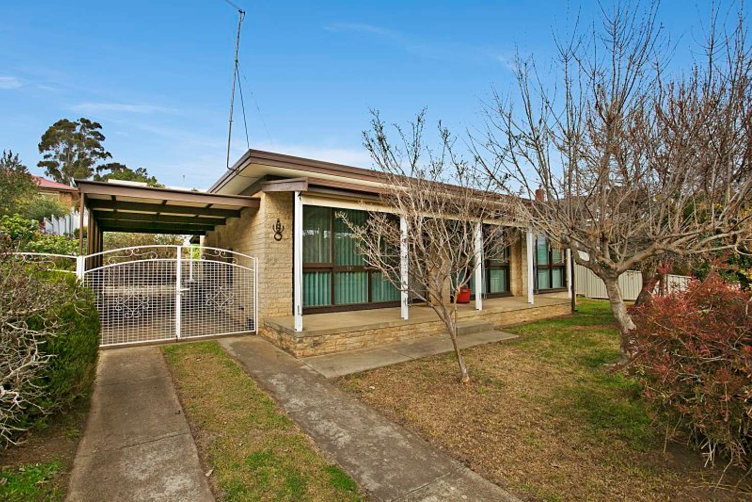 Main view of Homely house listing, 59a Johnstone Street, Castlemaine VIC 3450