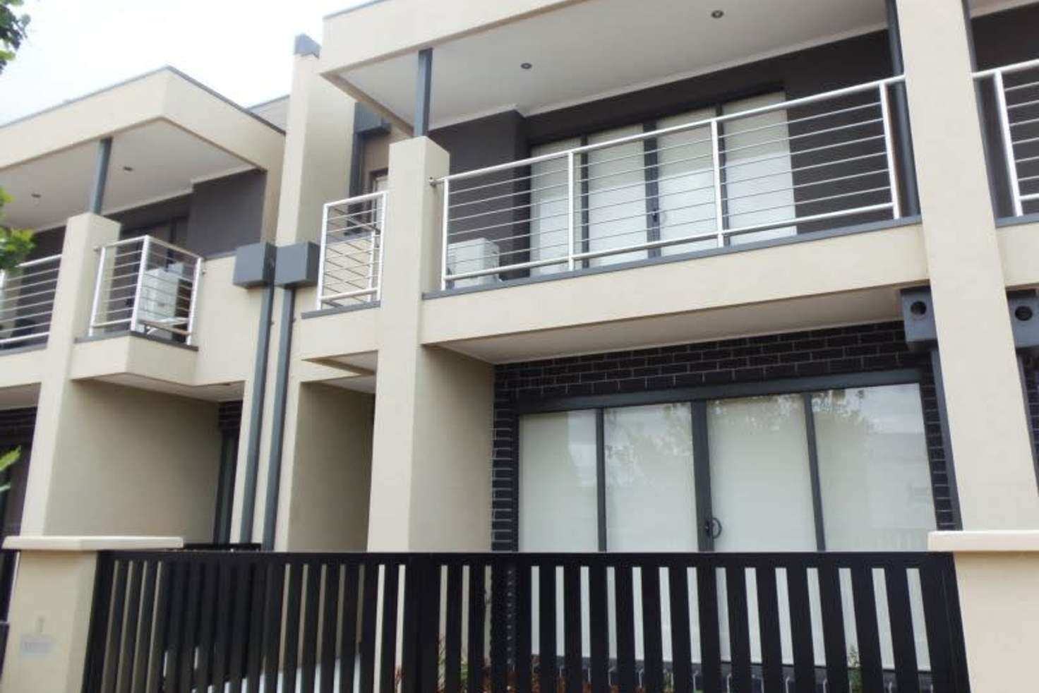 Main view of Homely house listing, 3/8 The Crossing, Caroline Springs VIC 3023