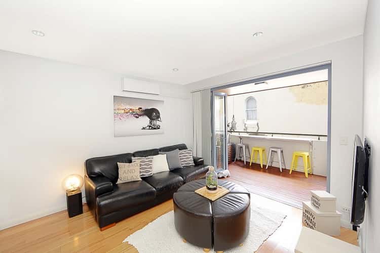 Third view of Homely apartment listing, 6/107 New Canterbury Road, Petersham NSW 2049