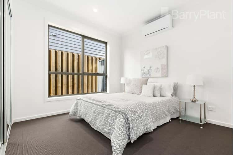 Fifth view of Homely townhouse listing, 1/42 Moore Street, Coburg VIC 3058