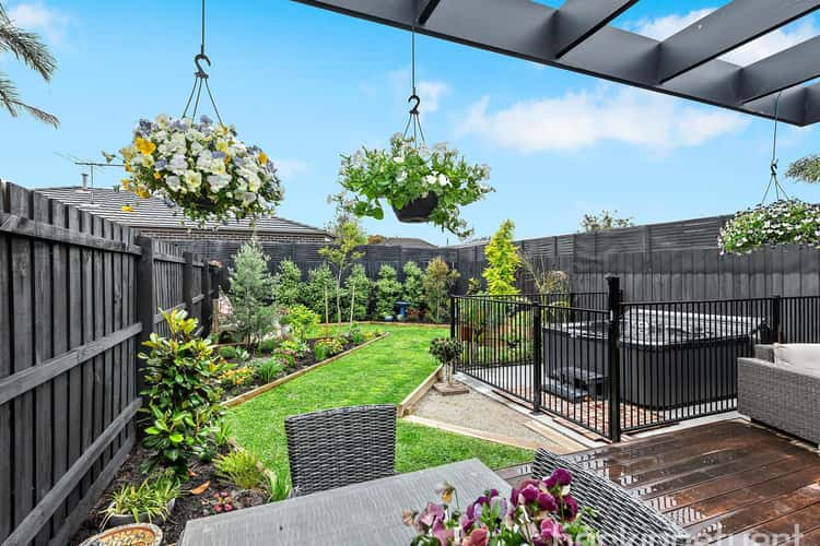 Fourth view of Homely townhouse listing, 15B Ruvina Street, Aspendale VIC 3195