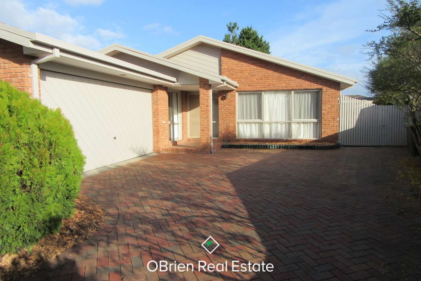 Main view of Homely house listing, 4 Condor Court, Frankston VIC 3199