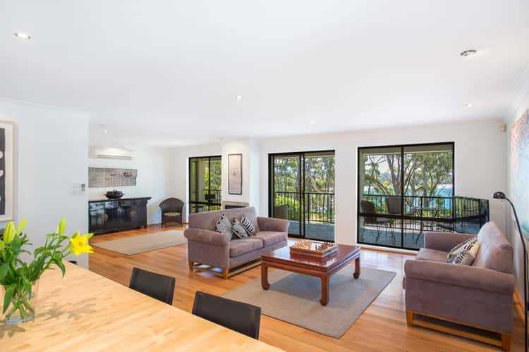 Main view of Homely house listing, 55 Bannister Head Road, Mollymook Beach NSW 2539