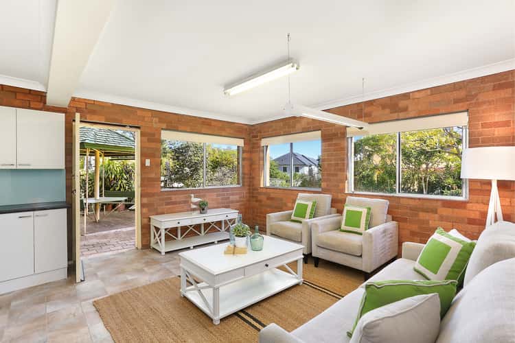 Second view of Homely house listing, 9a Lewis Street, Balgowlah Heights NSW 2093