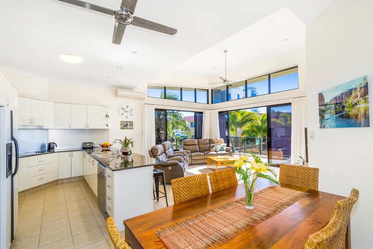 Second view of Homely apartment listing, 6/3 Johnston Street, Bilinga QLD 4225
