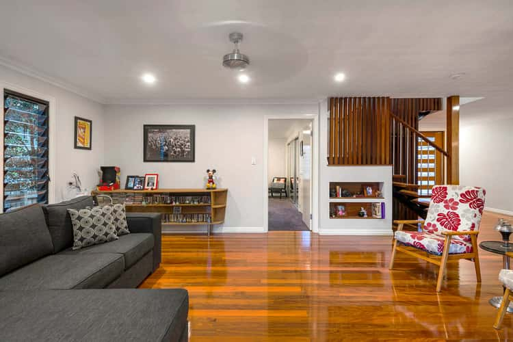 Second view of Homely house listing, 20 Risley Street, Carina QLD 4152