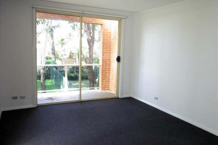 Fourth view of Homely townhouse listing, 18/143 Balaclava Road, Marsfield NSW 2122