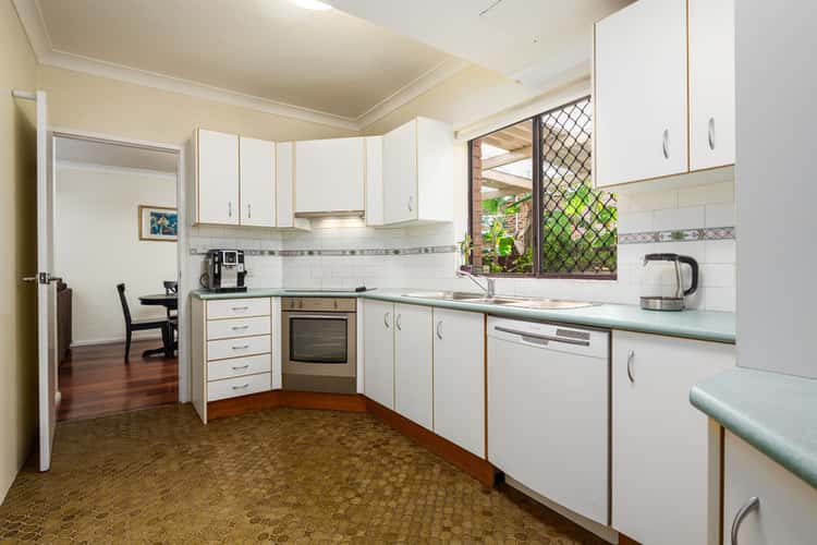 Fourth view of Homely townhouse listing, 8/523-527 Liverpool Road, Strathfield NSW 2135