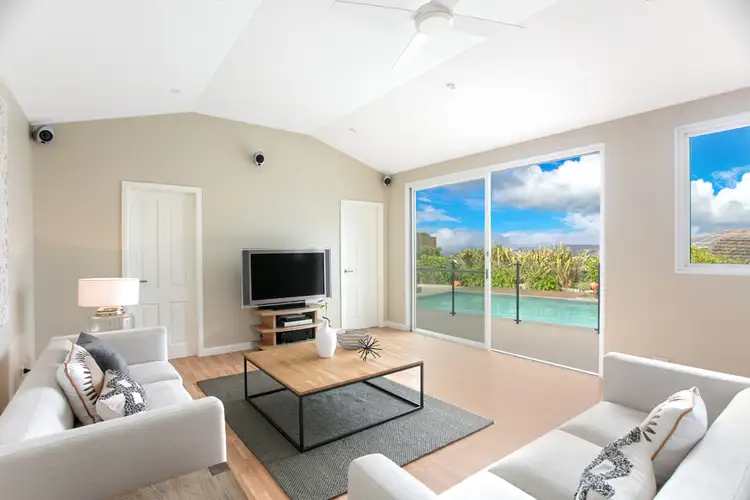 Third view of Homely house listing, 5 Parr Avenue, North Curl Curl NSW 2099