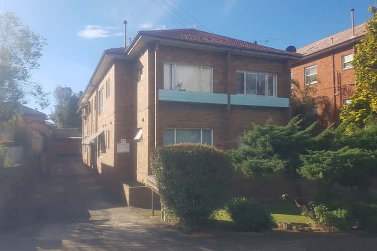 Main view of Homely apartment listing, 4/69 Albert Crescent, Burwood NSW 2134