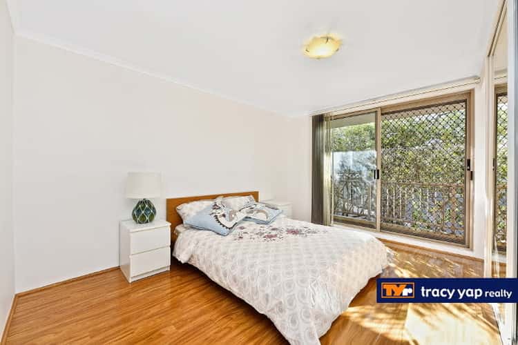 Third view of Homely apartment listing, 13/8 Freeman Place, Carlingford NSW 2118