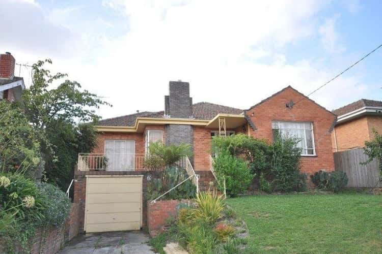 Second view of Homely house listing, 21 Lansdown Street, Balwyn North VIC 3104