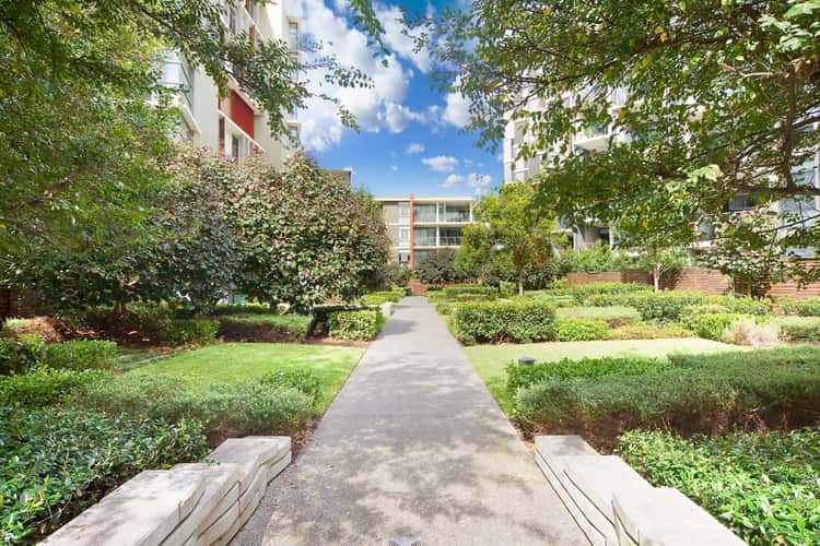 Fourth view of Homely apartment listing, 203/1 Sylvan Avenue, Balgowlah NSW 2093