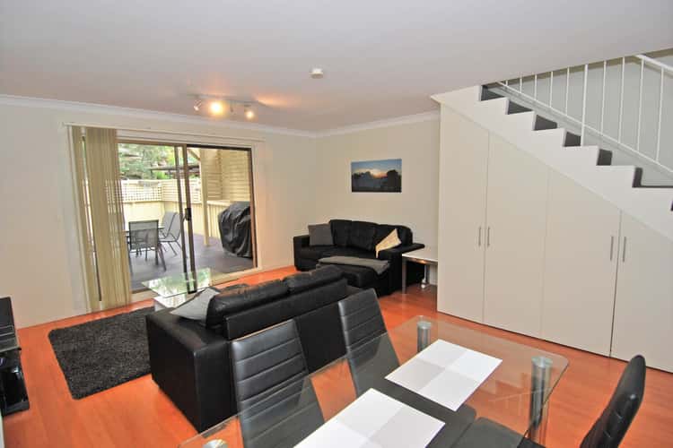 Second view of Homely townhouse listing, 7/24 Toronto Parade, Jannali NSW 2226