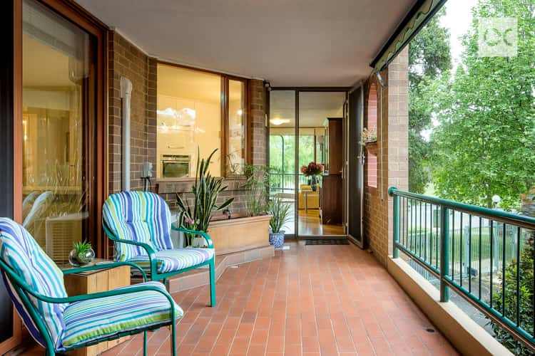 Fourth view of Homely apartment listing, 11/387-399 Halifax Street, Adelaide SA 5000