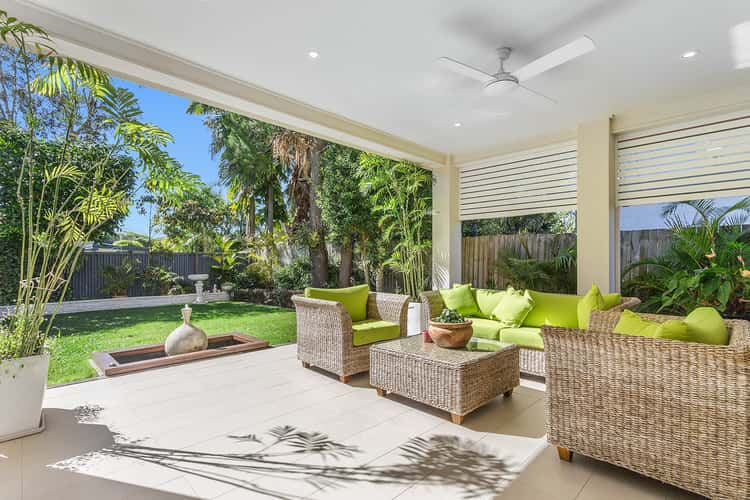 Main view of Homely house listing, 69 Roderick Street, Moffat Beach QLD 4551