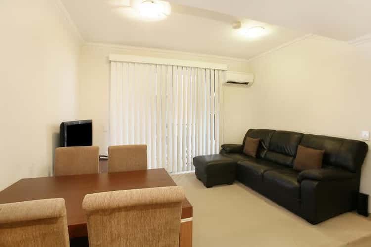 Third view of Homely apartment listing, 43/13 Ernest Street, Crows Nest NSW 2065