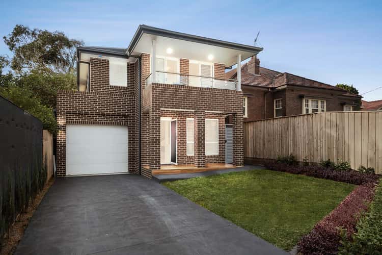 Second view of Homely house listing, 10 Haig Street, Maroubra NSW 2035