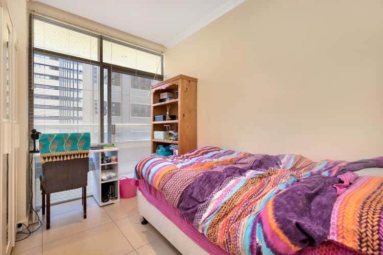 Fifth view of Homely apartment listing, 406/39 Grenfell Street, Adelaide SA 5000