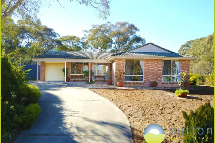 Main view of Homely ruralOther listing, 1390 Norton Road, Wamboin NSW 2620