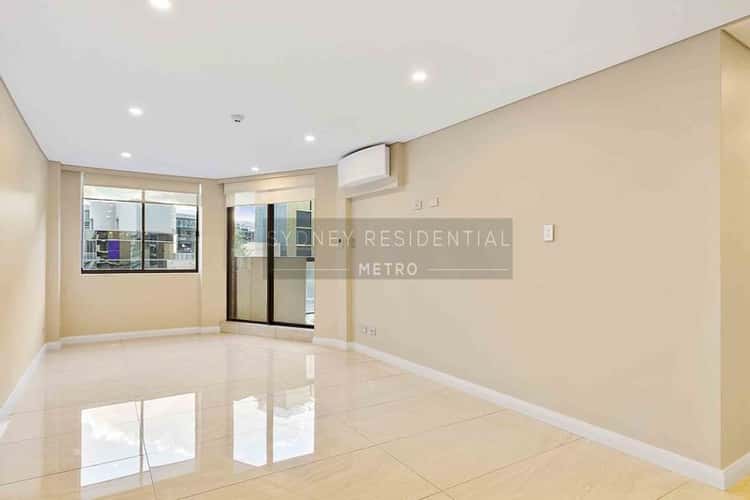 Second view of Homely apartment listing, Level 6/336 Sussex Street, Sydney NSW 2000
