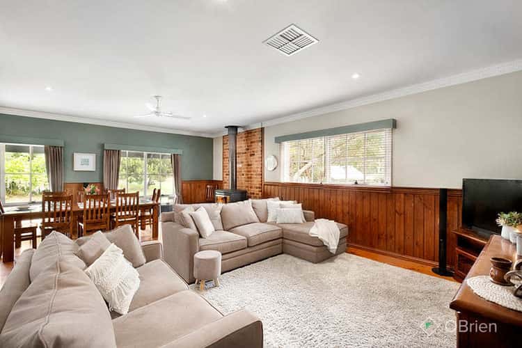 Fourth view of Homely acreageSemiRural listing, 16 Currawong Grove, Cannons Creek VIC 3977