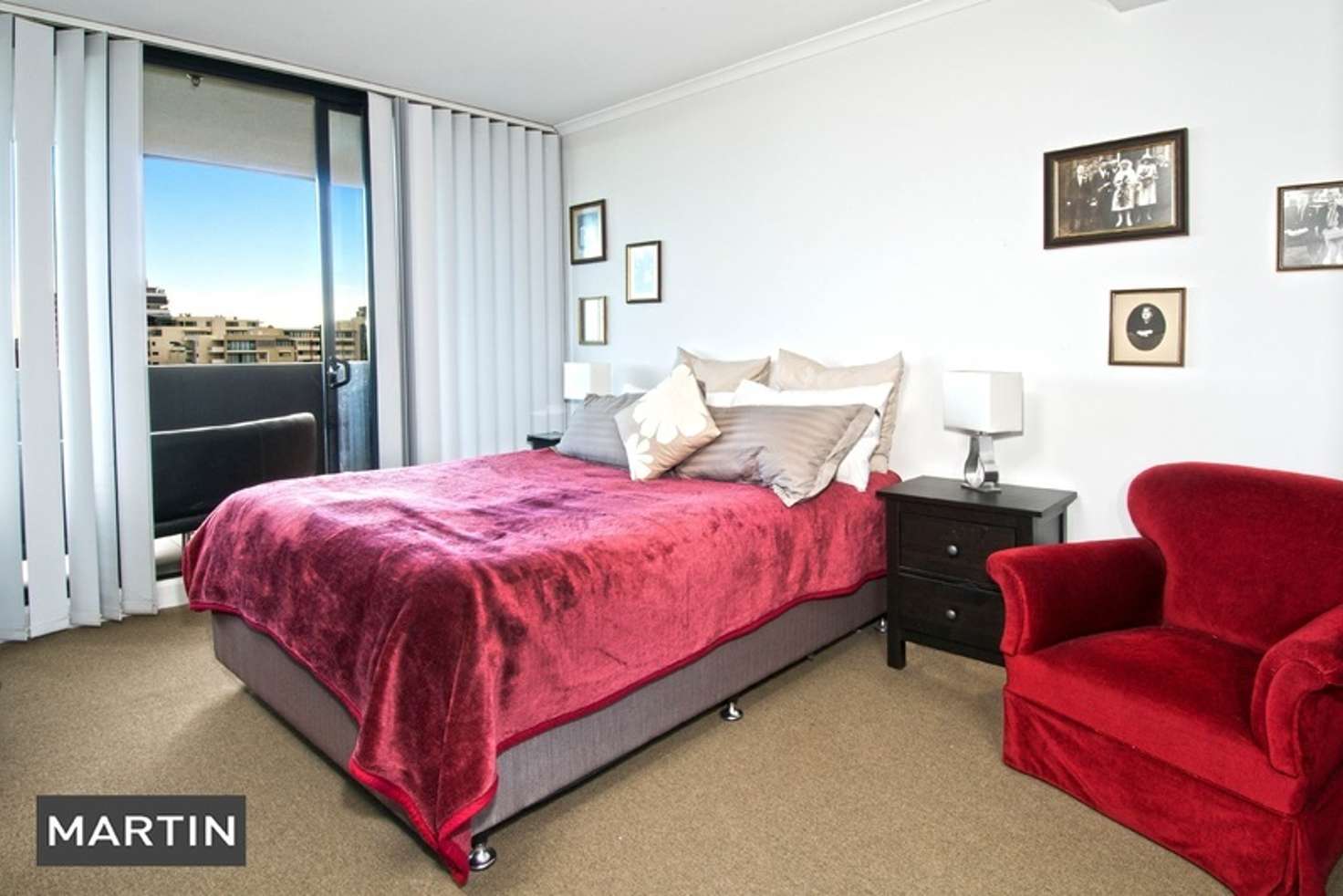 Main view of Homely apartment listing, 67/22 Gadigal Avenue, Zetland NSW 2017