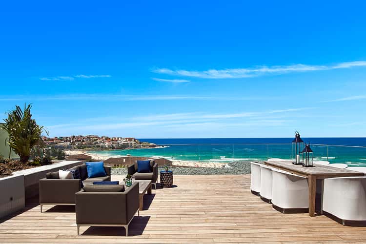 Third view of Homely apartment listing, 502/180 Campbell Parade, Bondi Beach NSW 2026