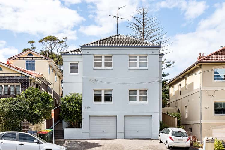 3/225 Malabar Road, South Coogee NSW 2034